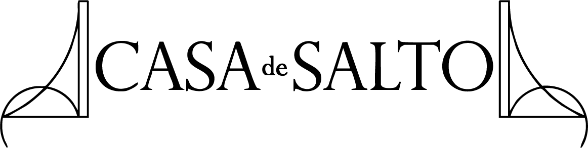Casa de Salto